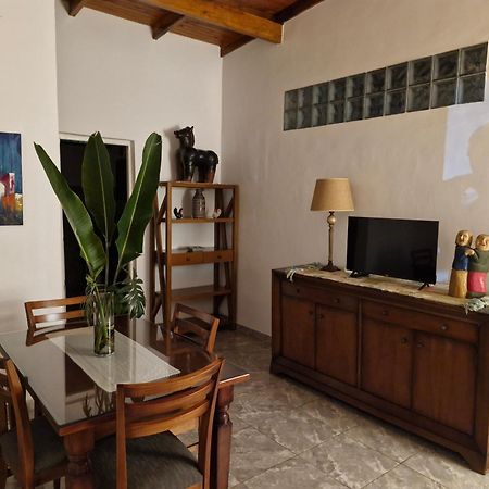 Appartement Bonpland Departamentos à Puerto Iguazú Extérieur photo