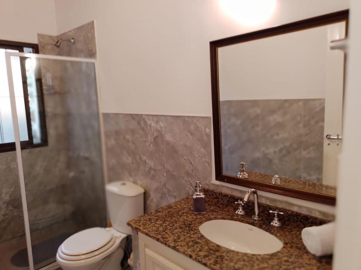 Appartement Bonpland Departamentos à Puerto Iguazú Extérieur photo