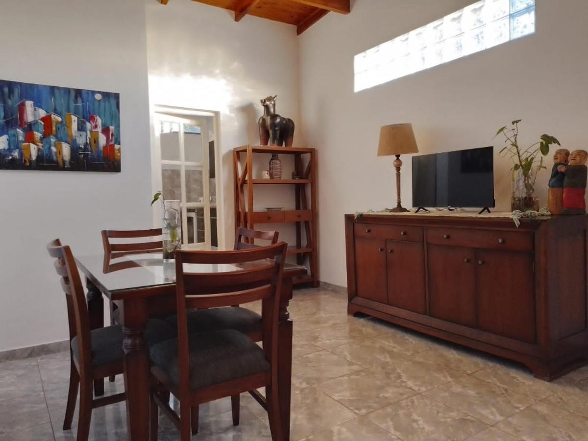 Appartement Bonpland Departamentos à Puerto Iguazú Extérieur photo