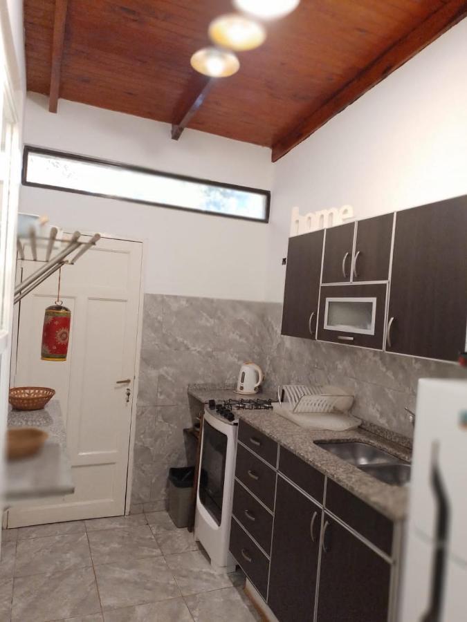 Appartement Bonpland Departamentos à Puerto Iguazú Extérieur photo