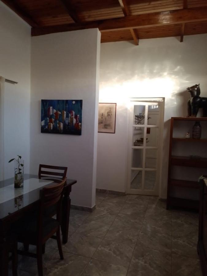 Appartement Bonpland Departamentos à Puerto Iguazú Extérieur photo