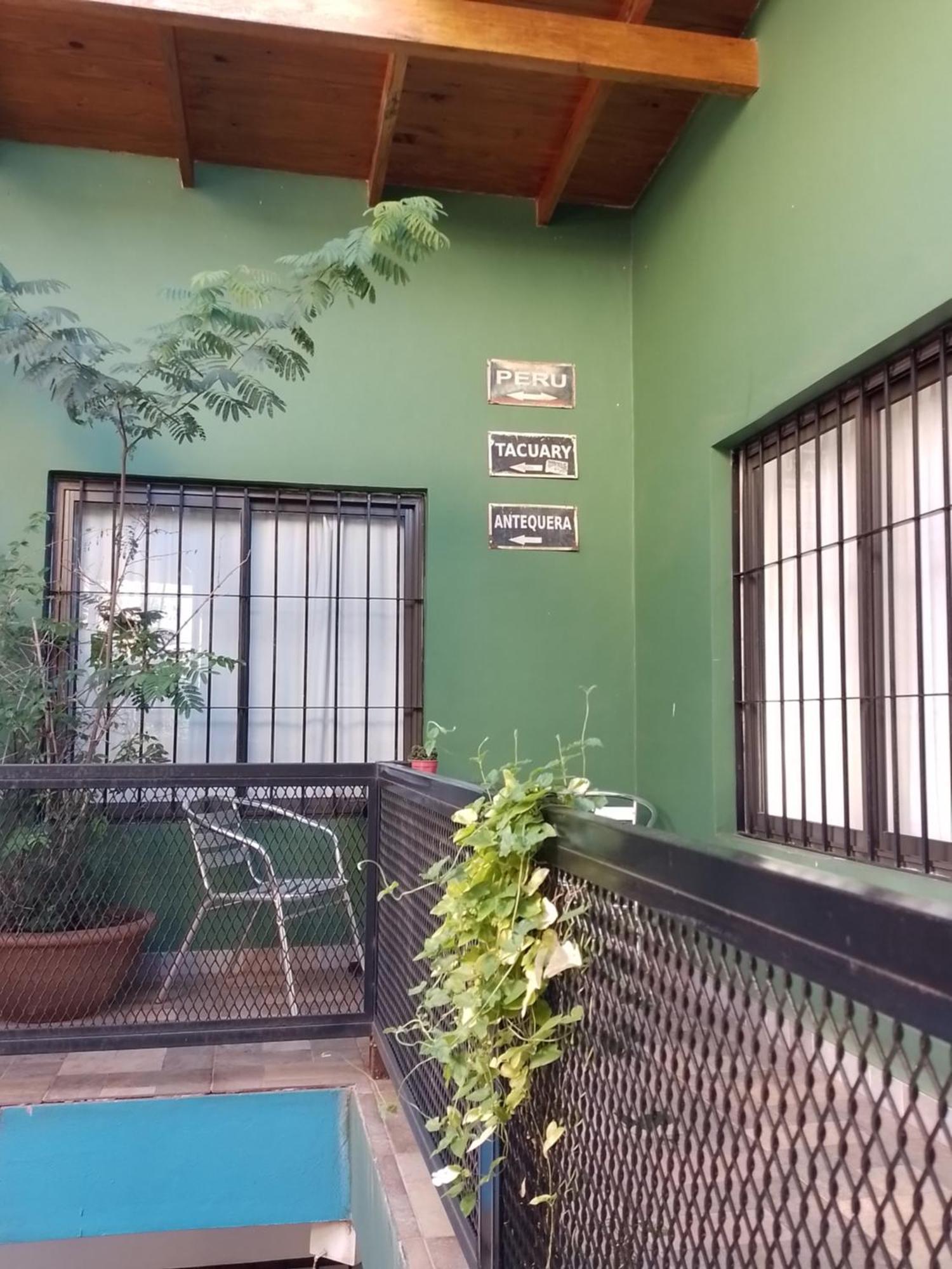 Appartement Bonpland Departamentos à Puerto Iguazú Extérieur photo