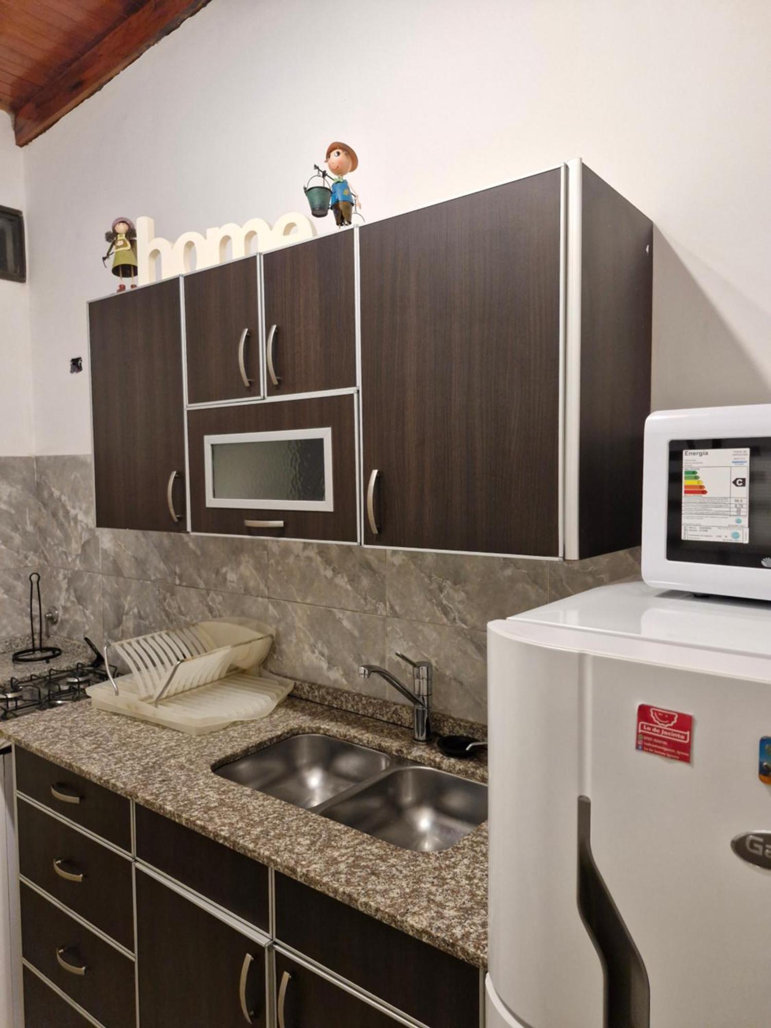 Appartement Bonpland Departamentos à Puerto Iguazú Extérieur photo