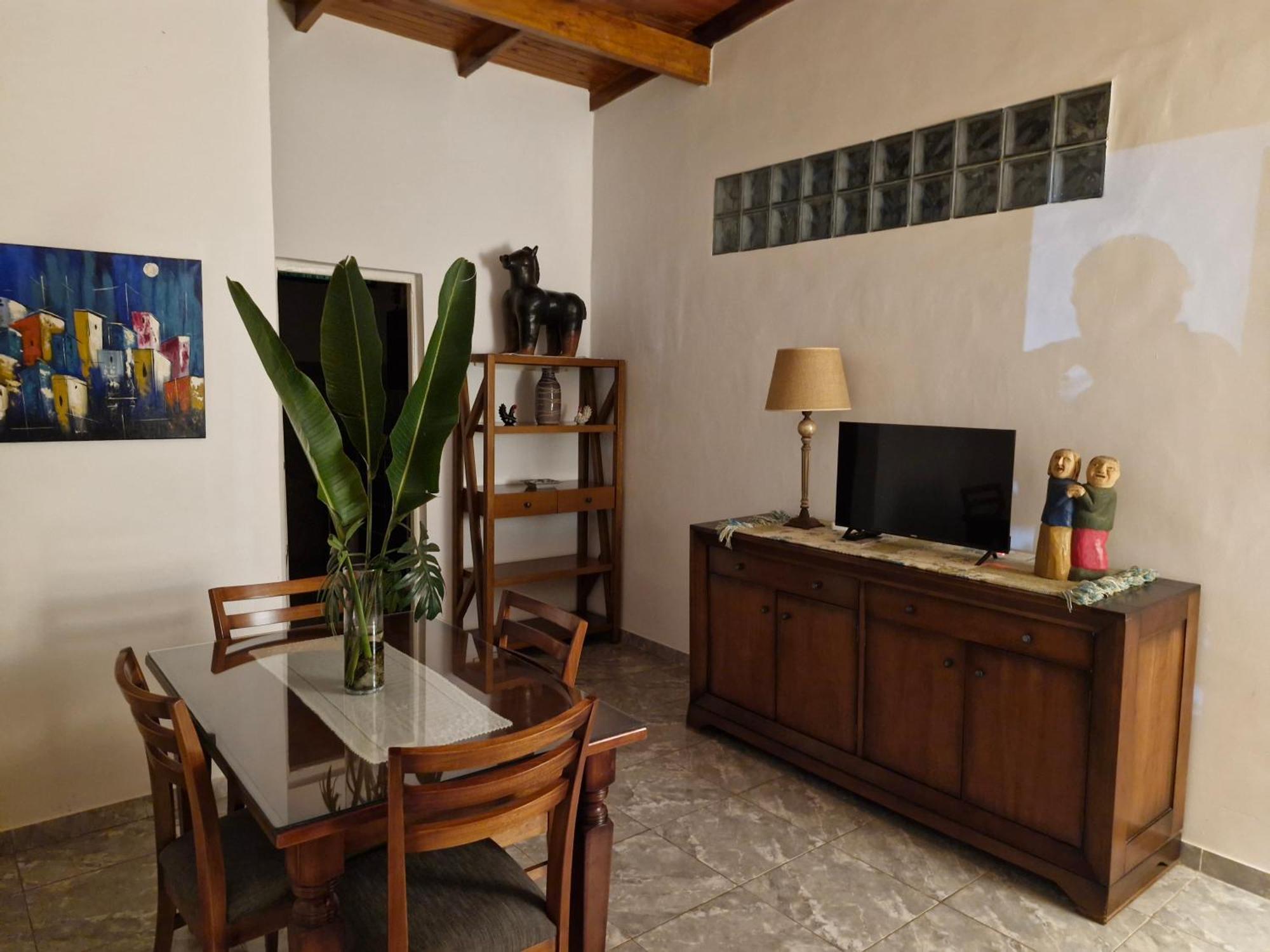 Appartement Bonpland Departamentos à Puerto Iguazú Extérieur photo