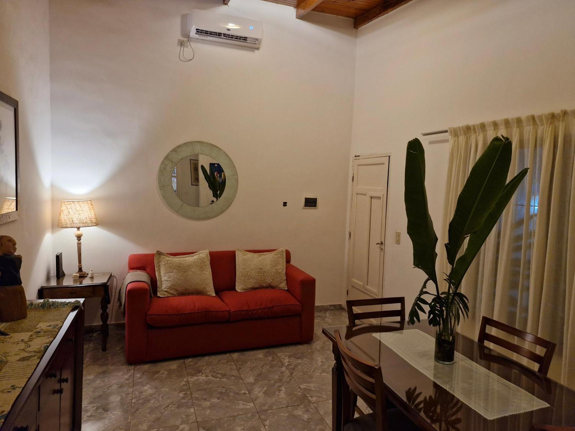 Appartement Bonpland Departamentos à Puerto Iguazú Extérieur photo