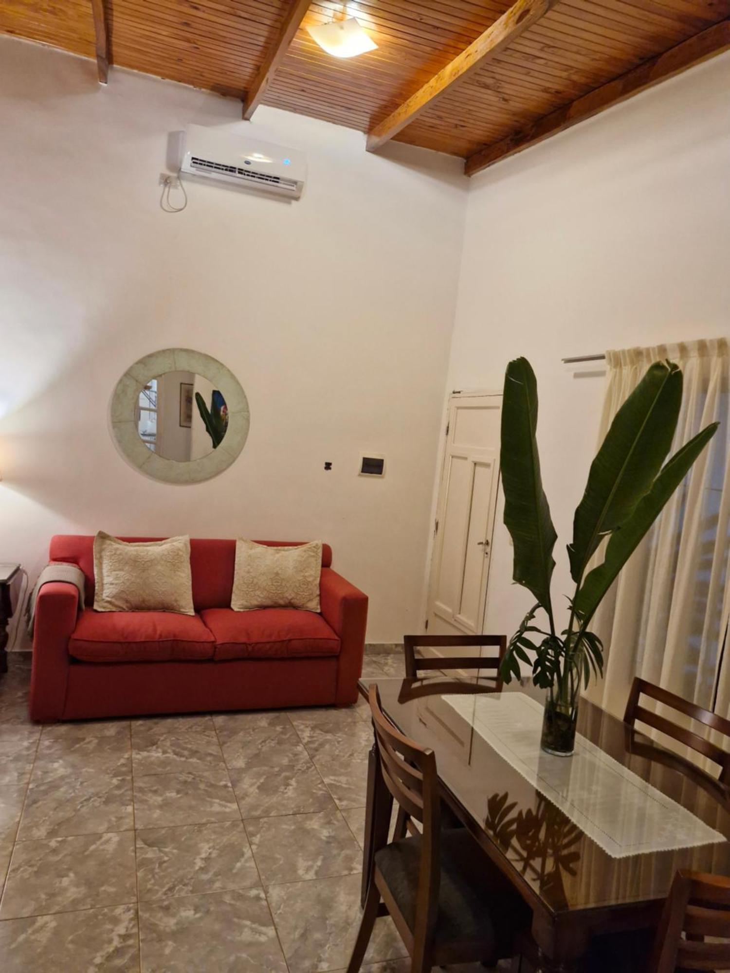 Appartement Bonpland Departamentos à Puerto Iguazú Extérieur photo