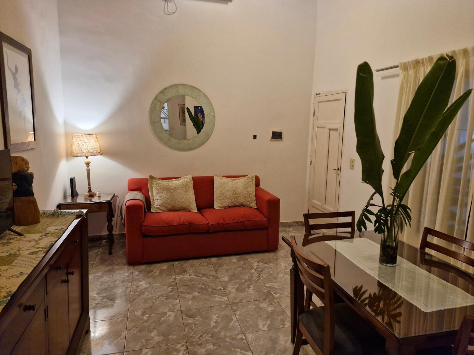 Appartement Bonpland Departamentos à Puerto Iguazú Extérieur photo