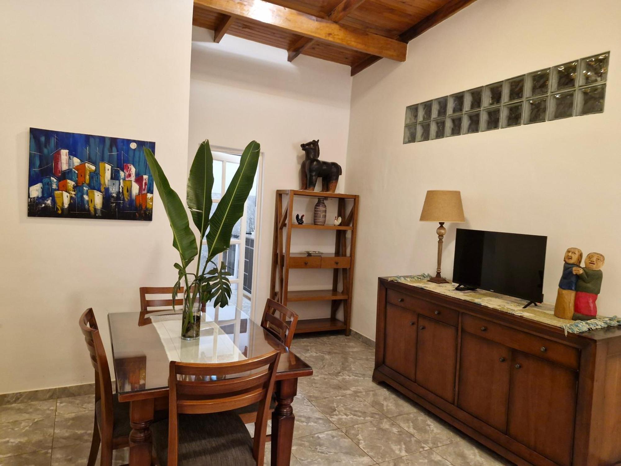 Appartement Bonpland Departamentos à Puerto Iguazú Extérieur photo