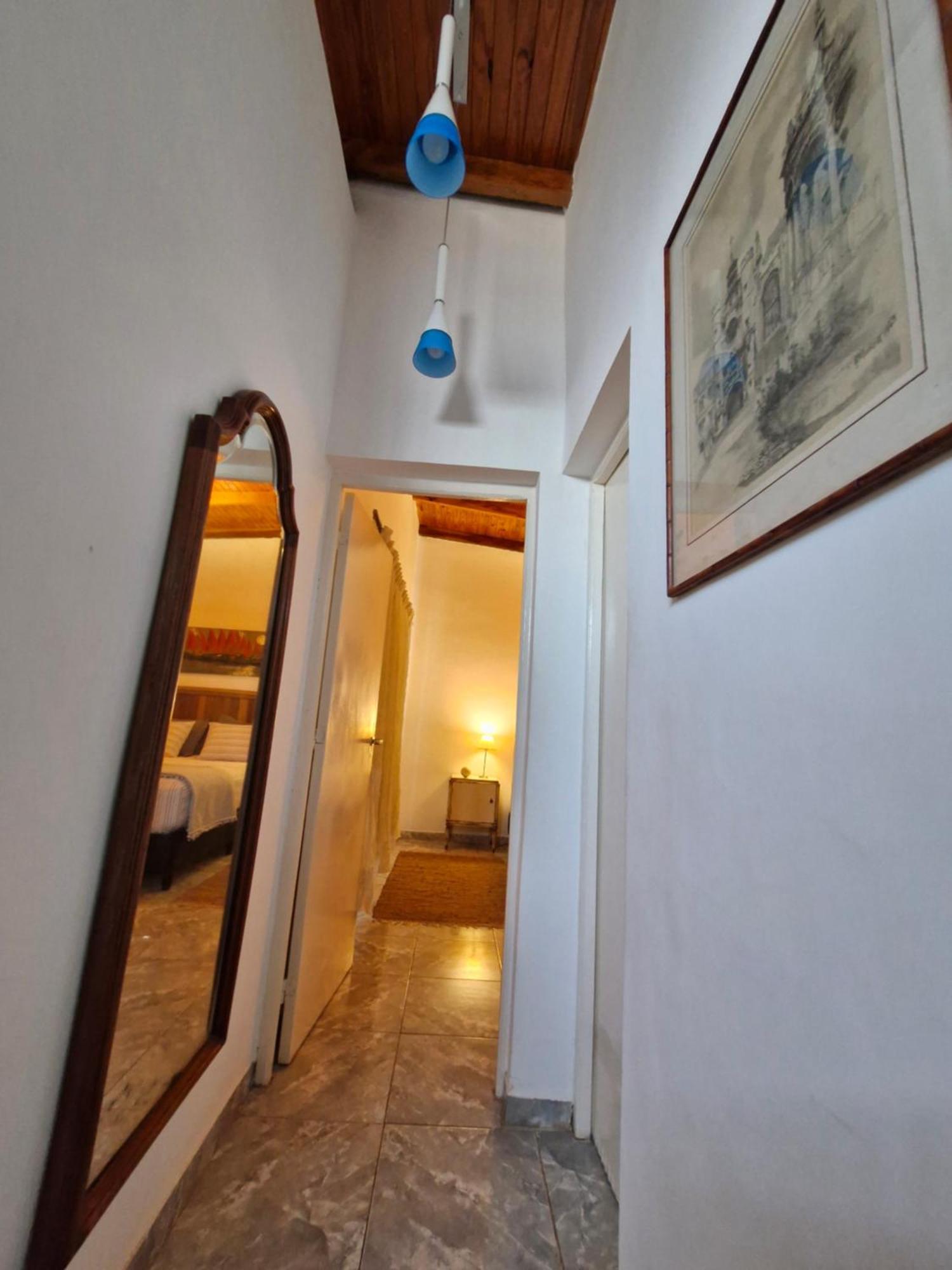 Appartement Bonpland Departamentos à Puerto Iguazú Extérieur photo