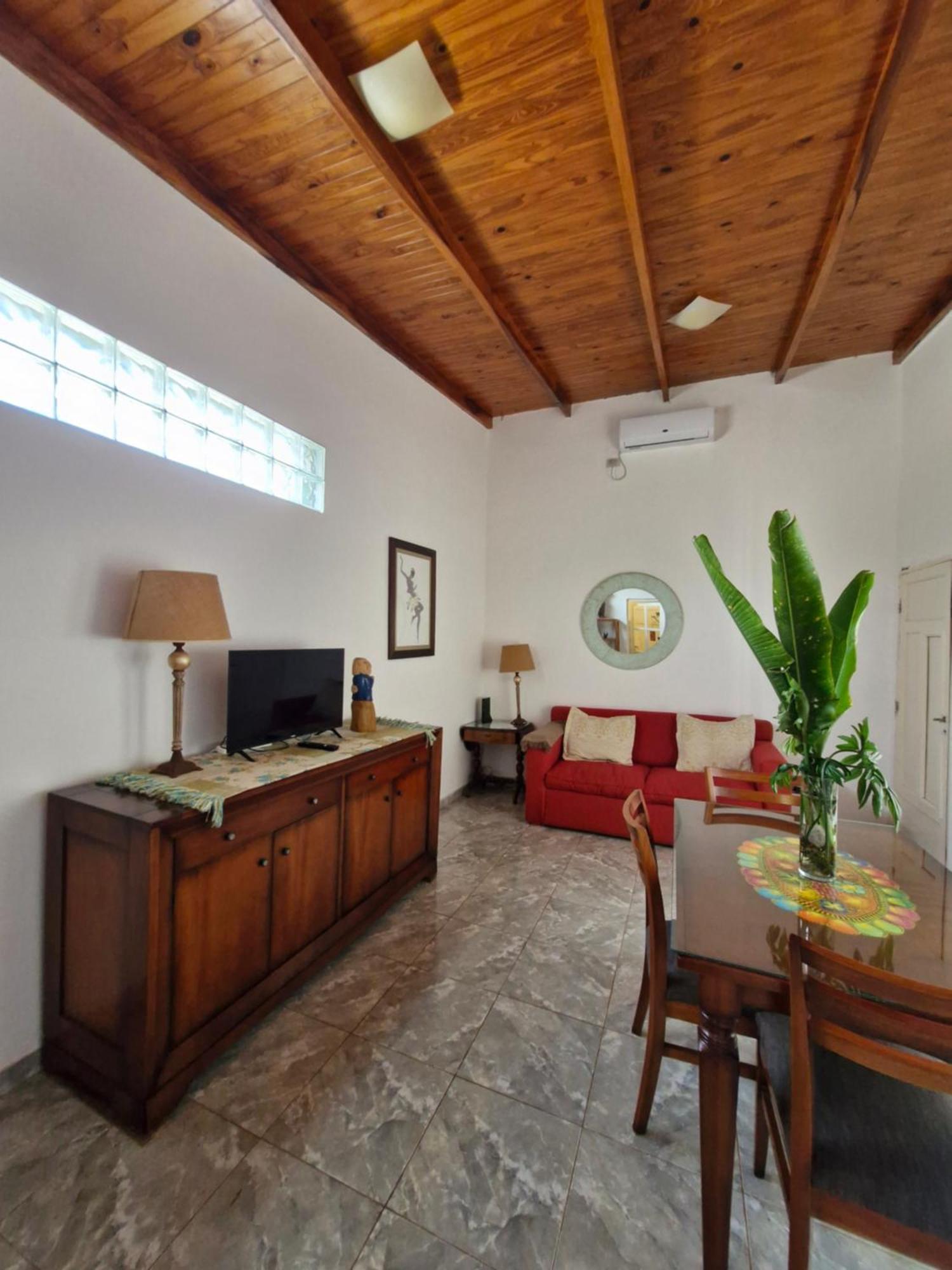 Appartement Bonpland Departamentos à Puerto Iguazú Extérieur photo