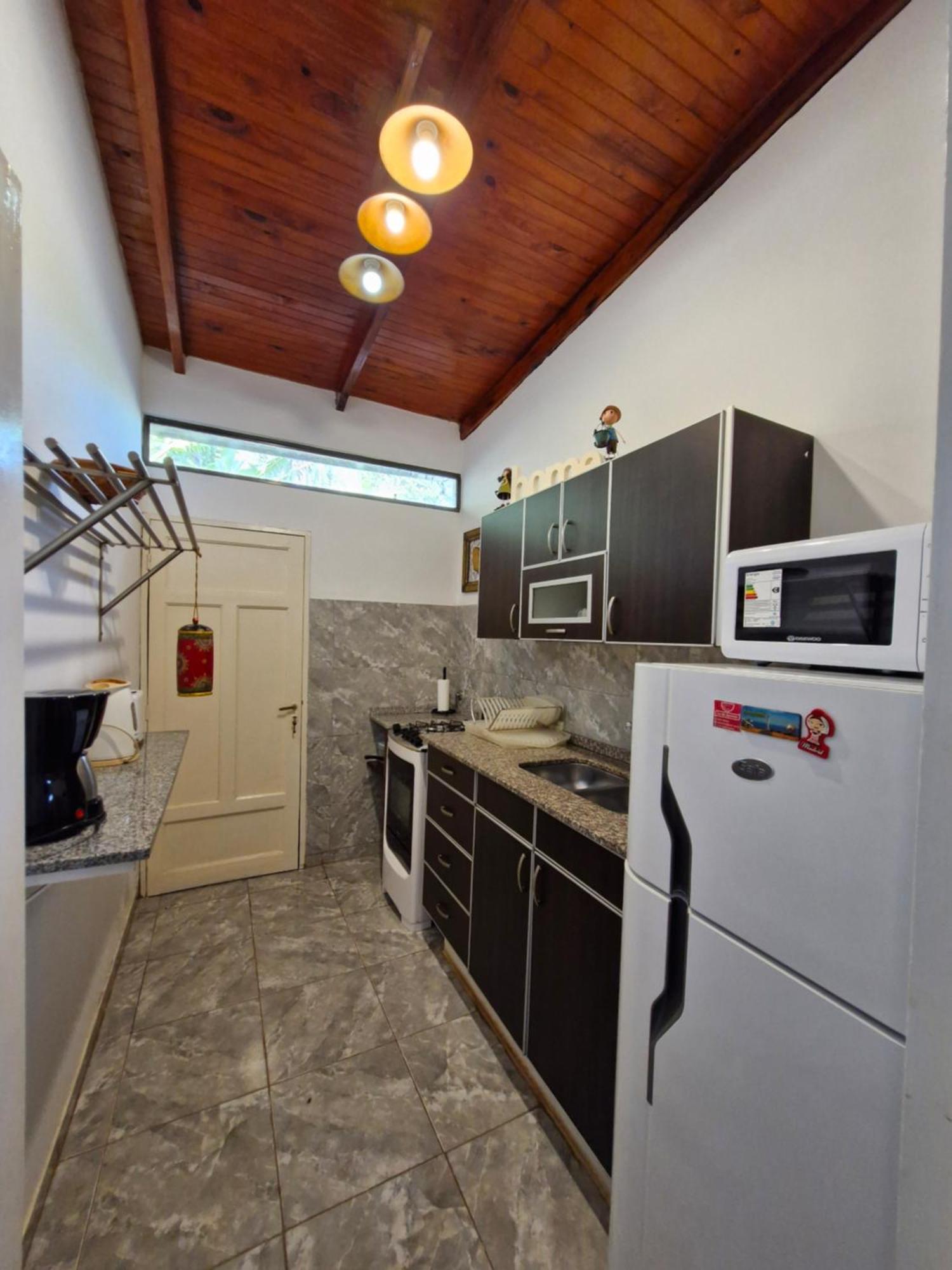 Appartement Bonpland Departamentos à Puerto Iguazú Extérieur photo