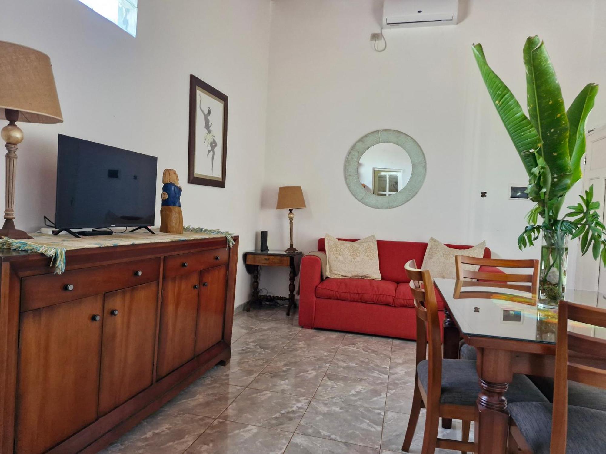 Appartement Bonpland Departamentos à Puerto Iguazú Extérieur photo