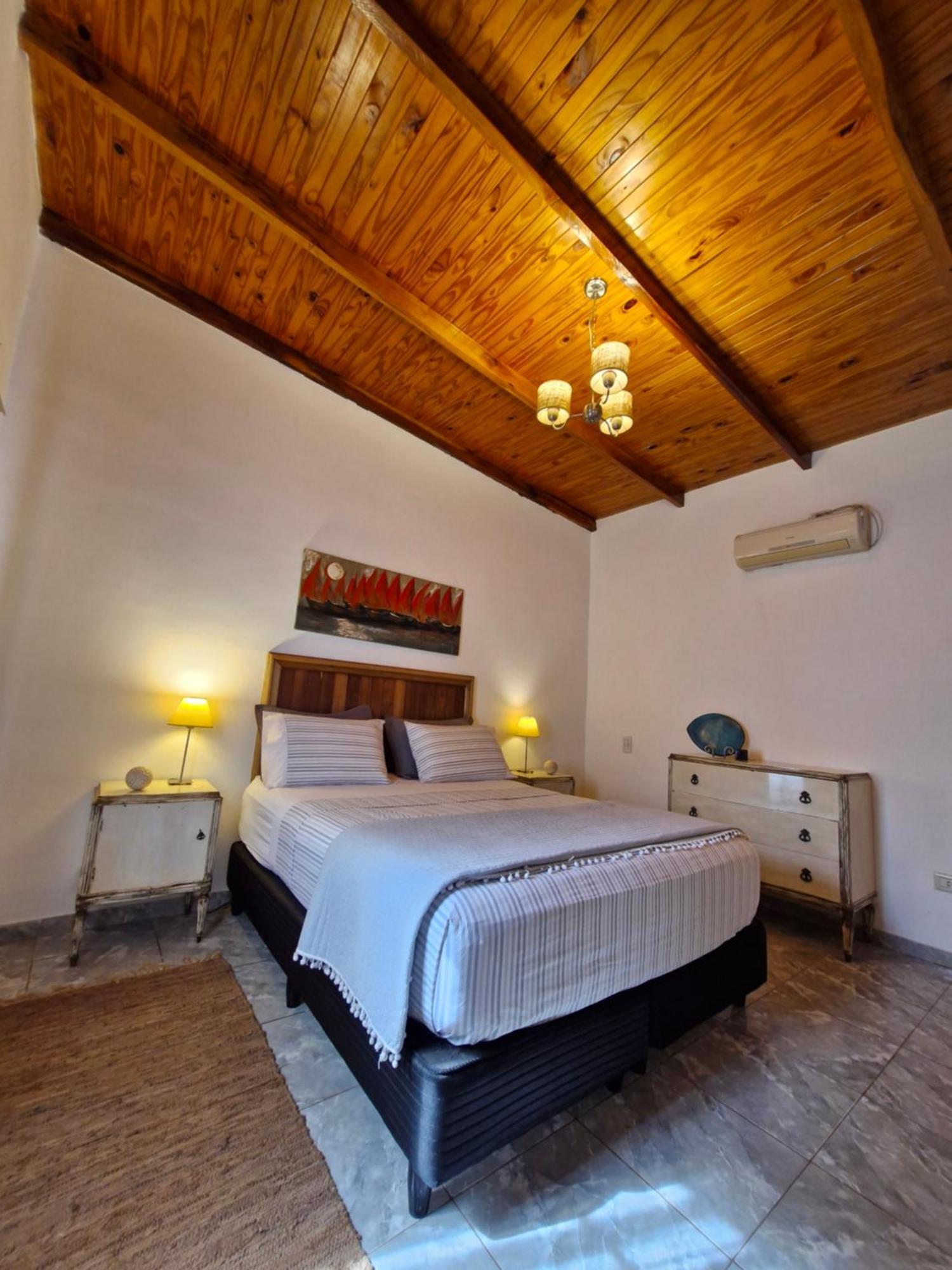 Appartement Bonpland Departamentos à Puerto Iguazú Extérieur photo