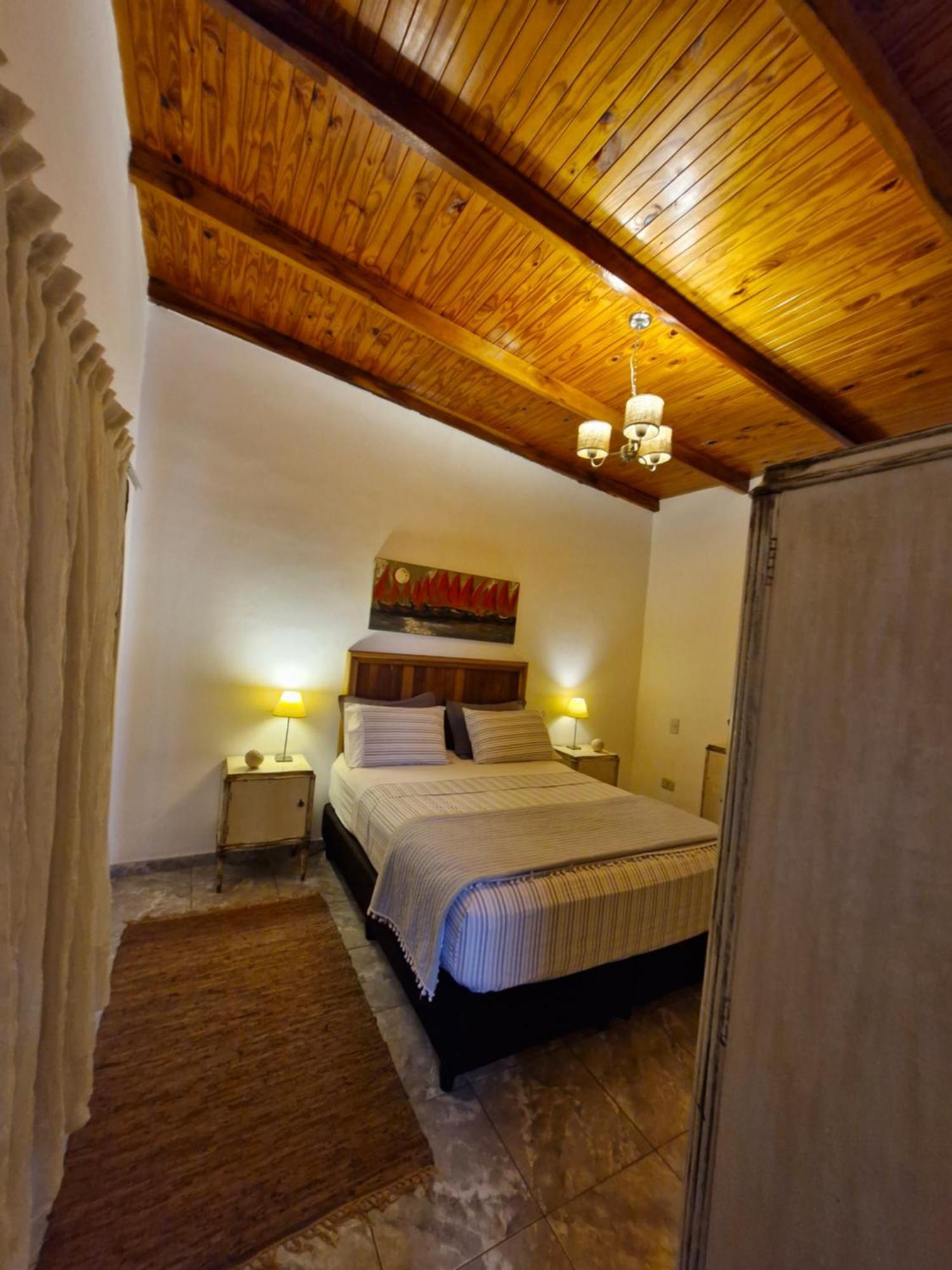 Appartement Bonpland Departamentos à Puerto Iguazú Extérieur photo