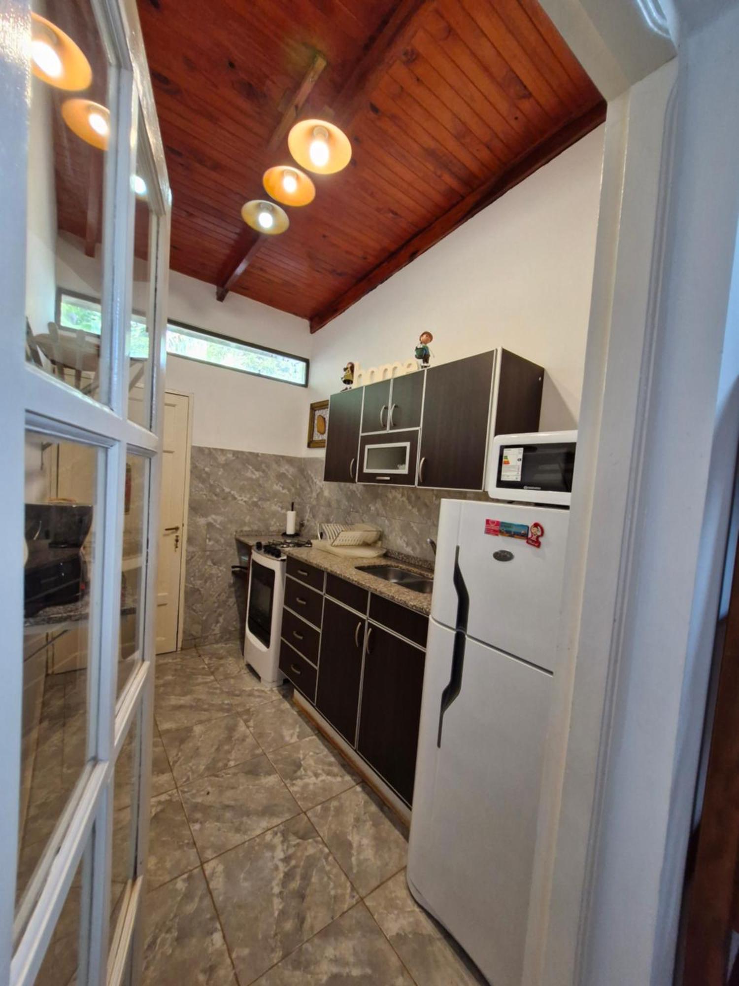 Appartement Bonpland Departamentos à Puerto Iguazú Extérieur photo