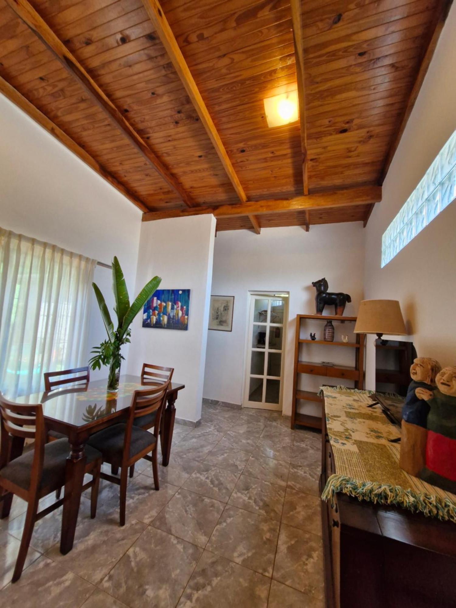 Appartement Bonpland Departamentos à Puerto Iguazú Extérieur photo
