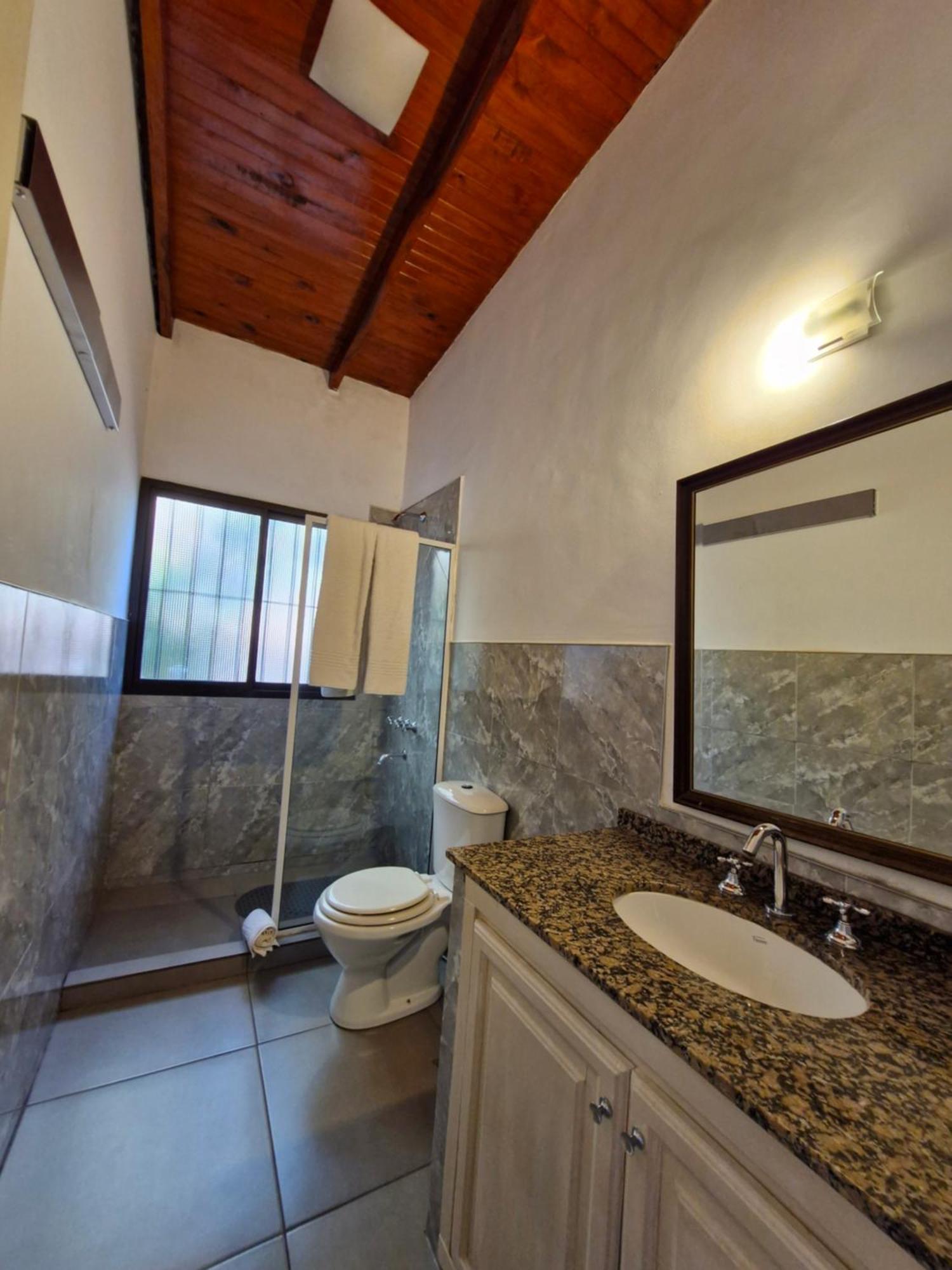 Appartement Bonpland Departamentos à Puerto Iguazú Extérieur photo