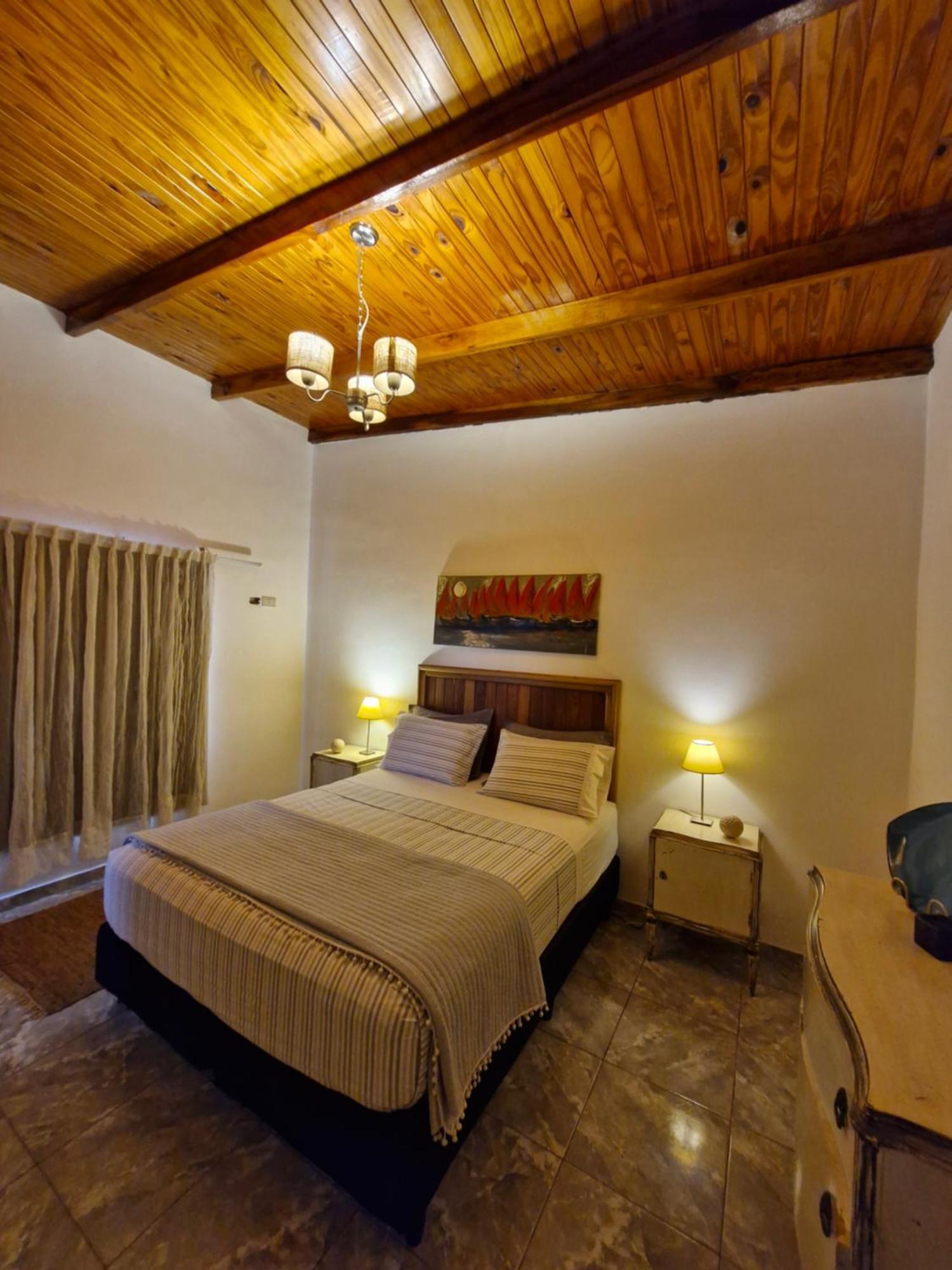 Appartement Bonpland Departamentos à Puerto Iguazú Extérieur photo