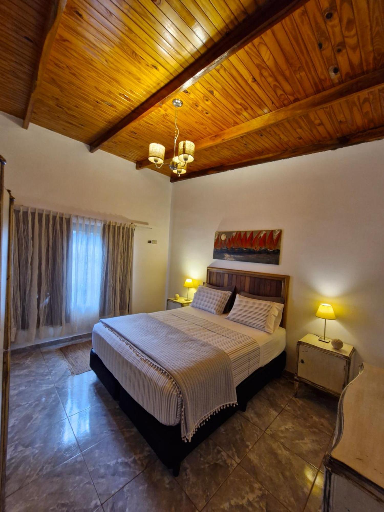 Appartement Bonpland Departamentos à Puerto Iguazú Extérieur photo