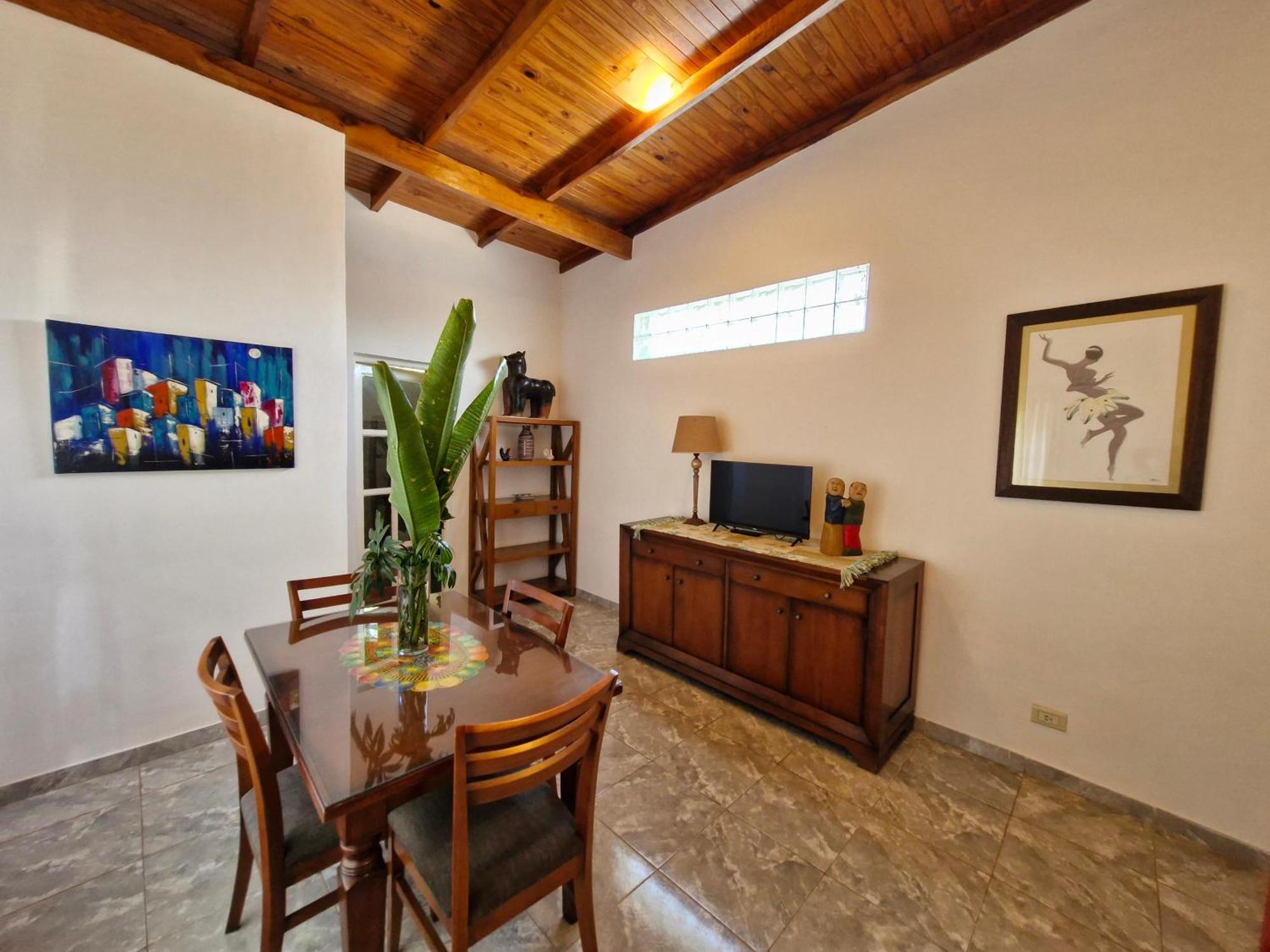 Appartement Bonpland Departamentos à Puerto Iguazú Extérieur photo