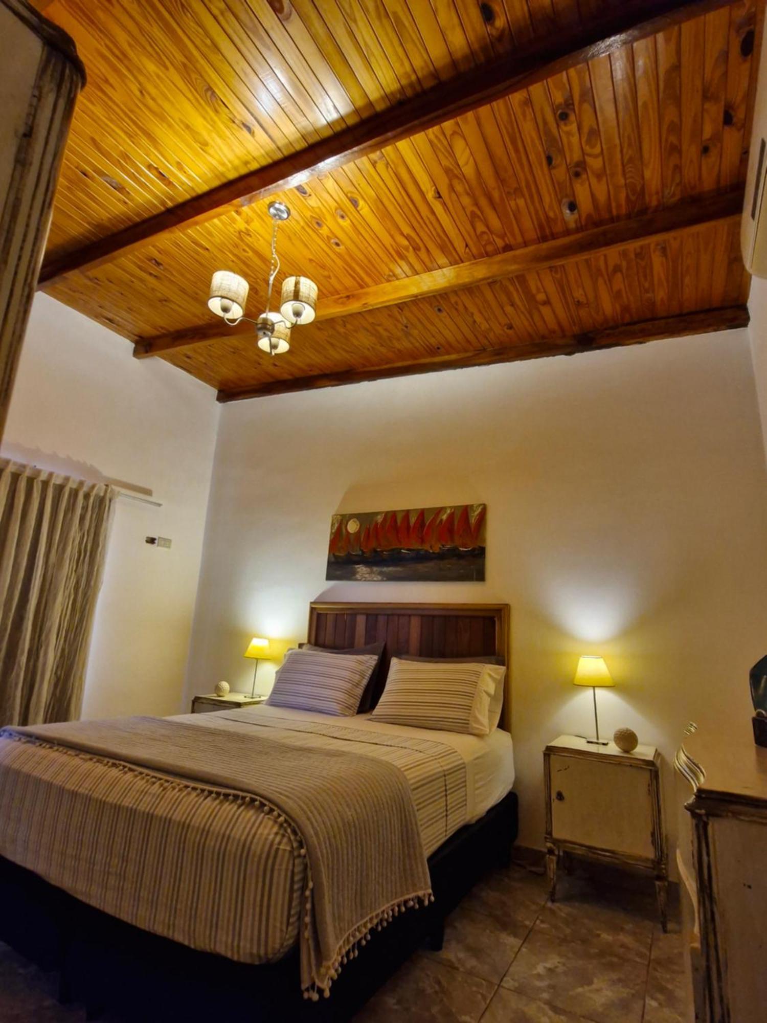 Appartement Bonpland Departamentos à Puerto Iguazú Extérieur photo