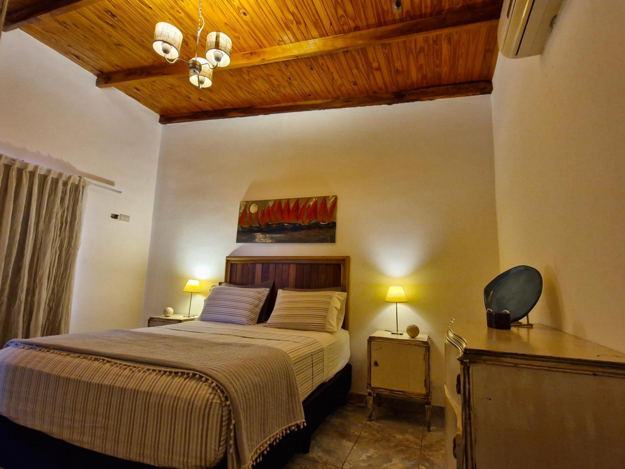 Appartement Bonpland Departamentos à Puerto Iguazú Extérieur photo