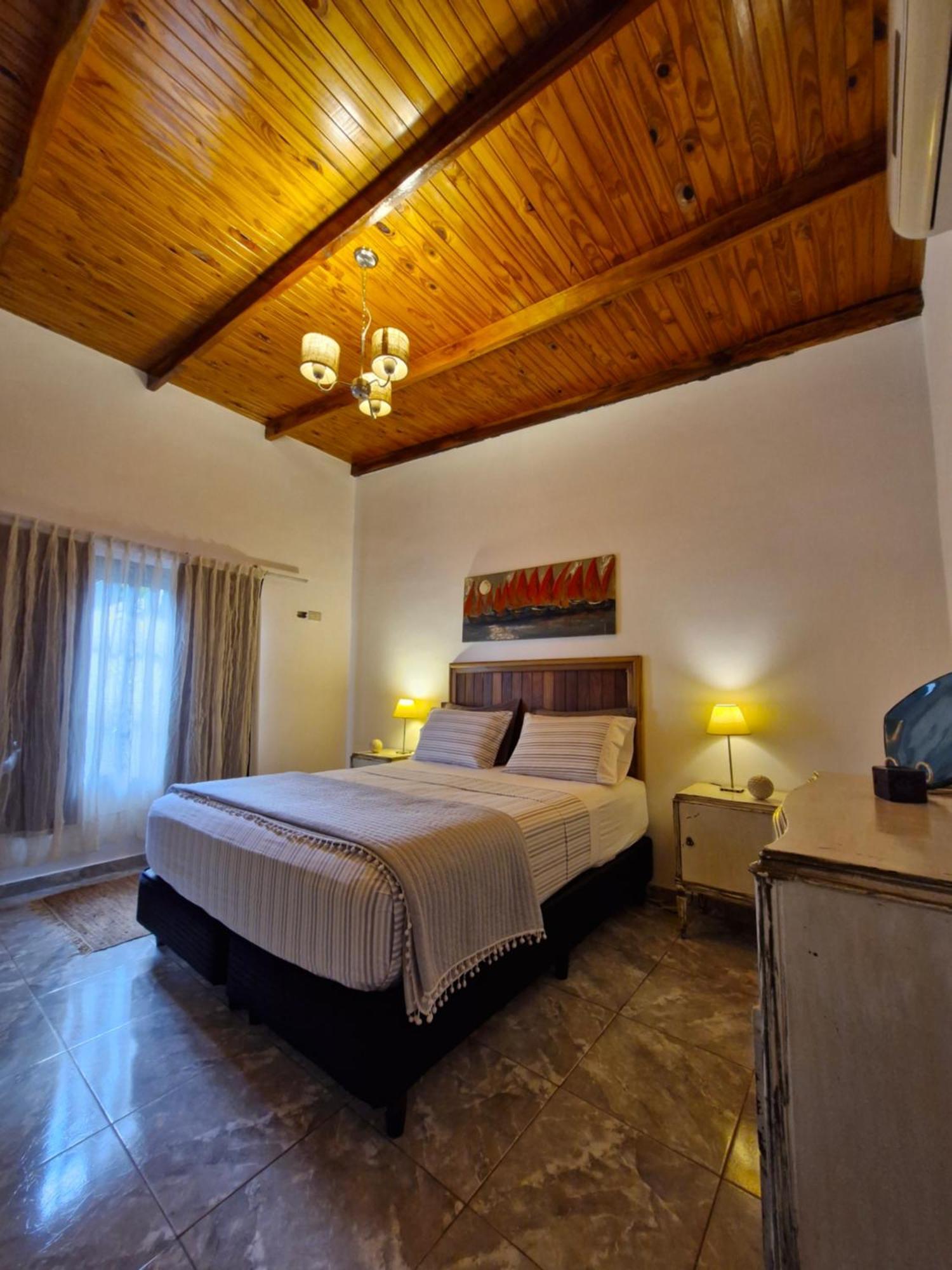 Appartement Bonpland Departamentos à Puerto Iguazú Extérieur photo