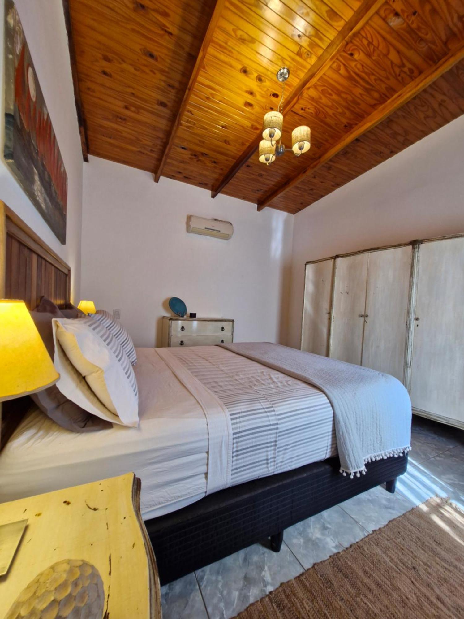 Appartement Bonpland Departamentos à Puerto Iguazú Extérieur photo