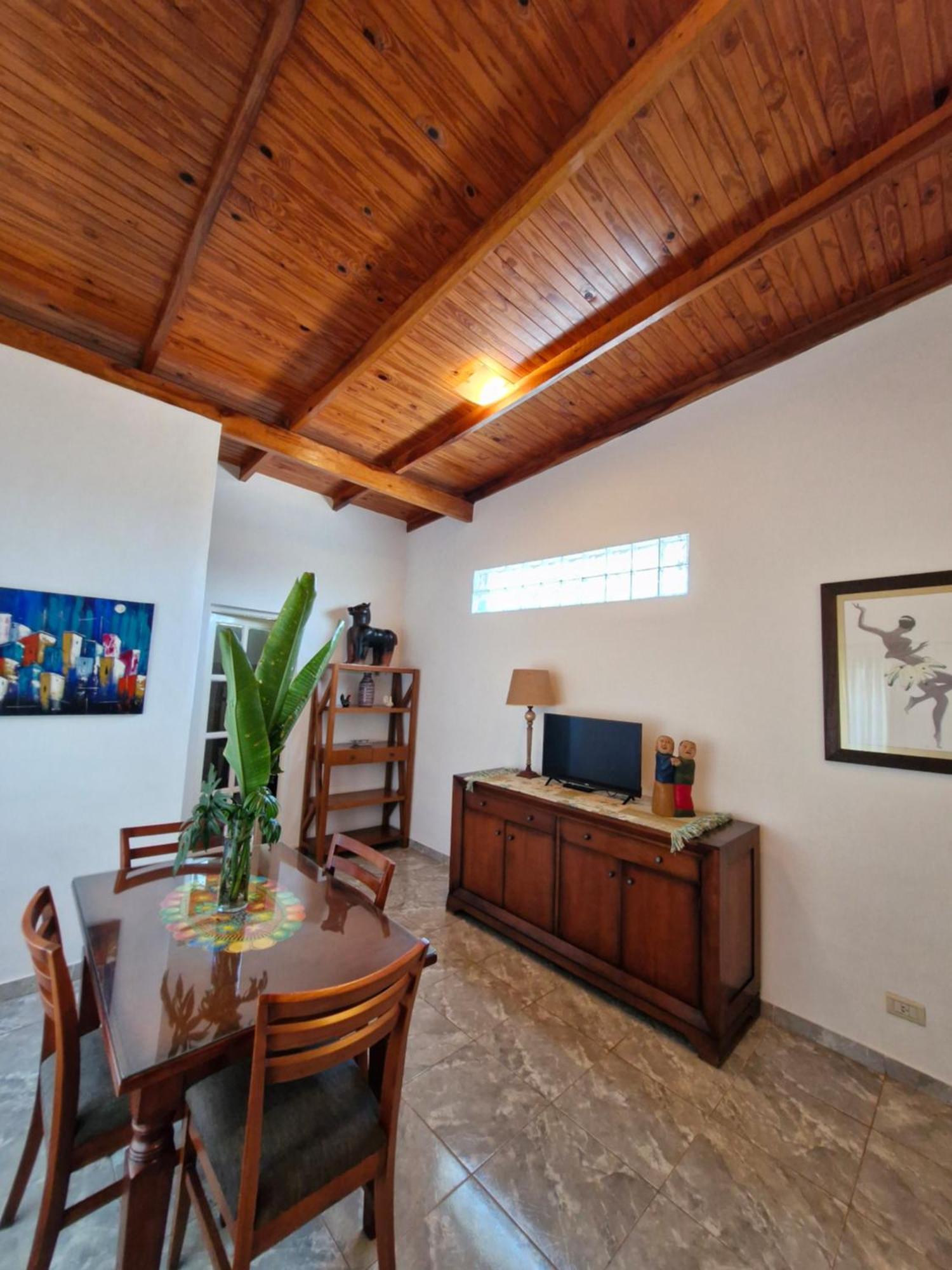 Appartement Bonpland Departamentos à Puerto Iguazú Extérieur photo