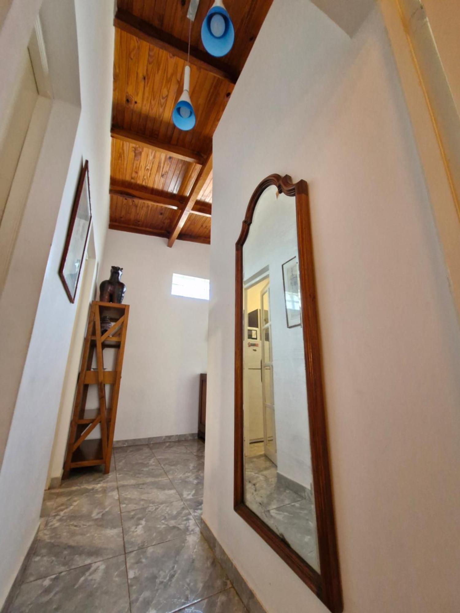 Appartement Bonpland Departamentos à Puerto Iguazú Extérieur photo