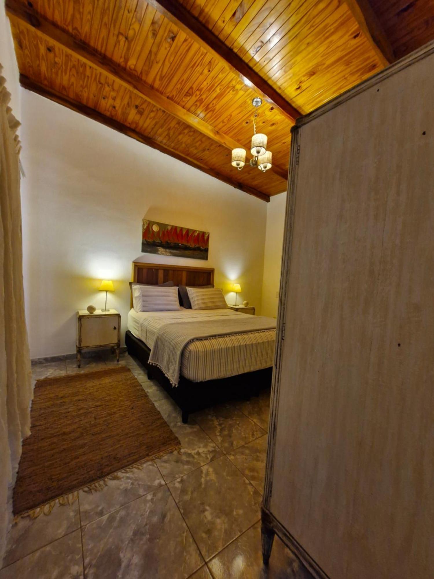 Appartement Bonpland Departamentos à Puerto Iguazú Extérieur photo