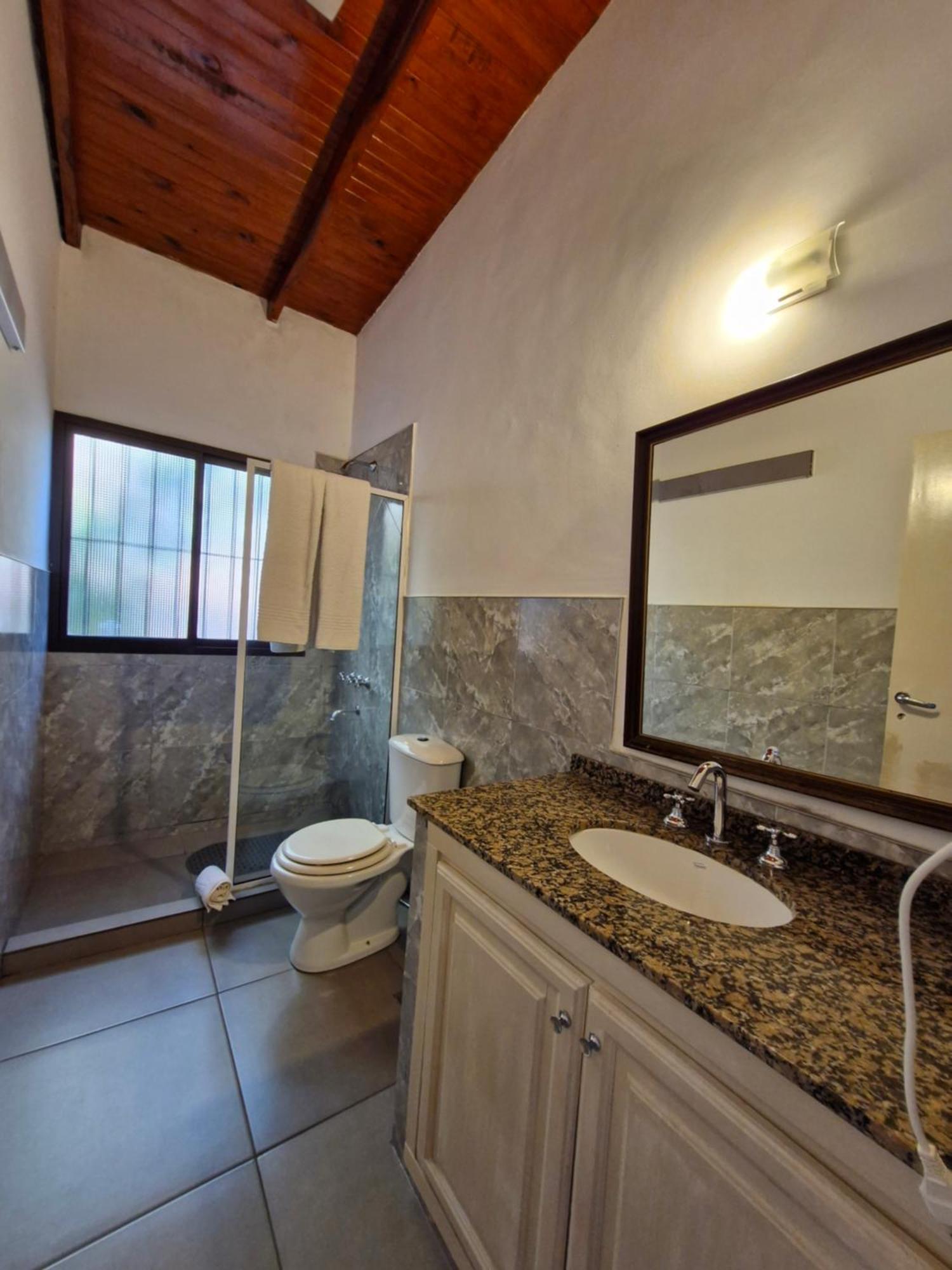 Appartement Bonpland Departamentos à Puerto Iguazú Extérieur photo